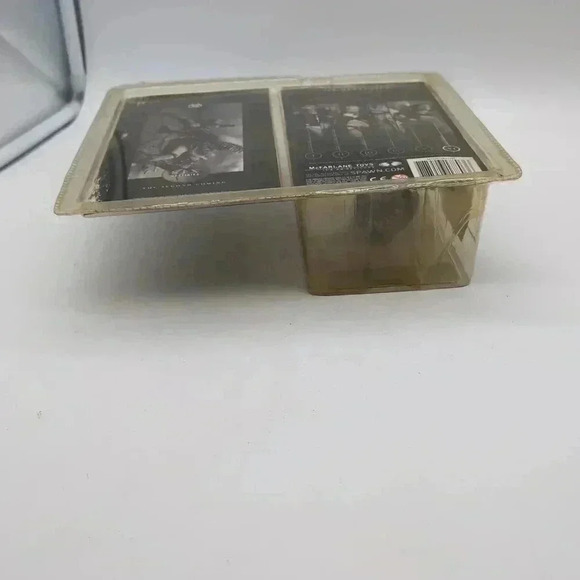 Signed Clive Barker Tortured Souls action figure 6 Mongroid - Picture 8 of 9